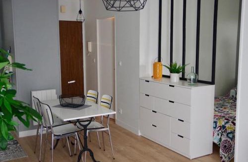 Sud Loire Apartment | Appartement design Orléans classé 3 étoiles
