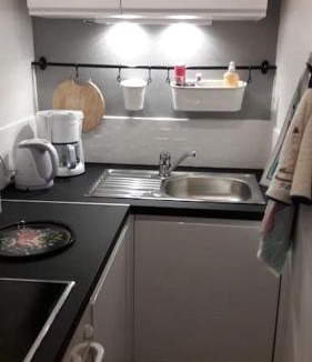 Sud Loire Apartment | Appartement design Orléans classé 3 étoiles