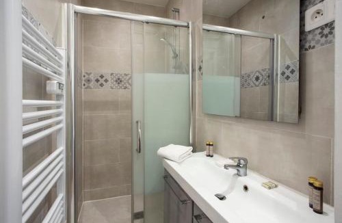 Saint-Mande Apartment | Appartement Design Saint-Mandé, proche Paris et bois