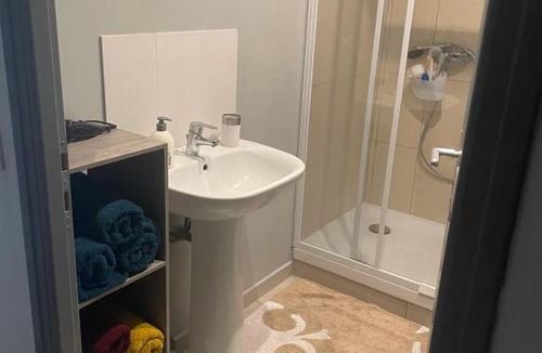 Avon Apartment | Appartement deux pièces