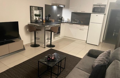 Avon Apartment | Appartement deux pièces