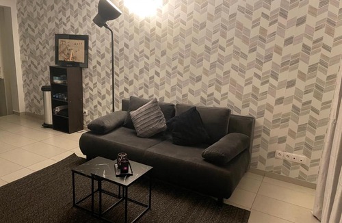 Avon Apartment | Appartement deux pièces