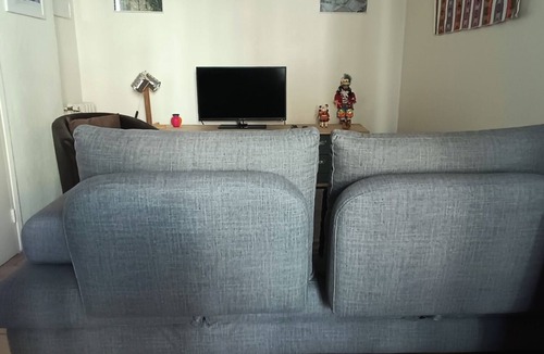 Liberation Apartment | Appartement Deux Pièces Quartier Libération