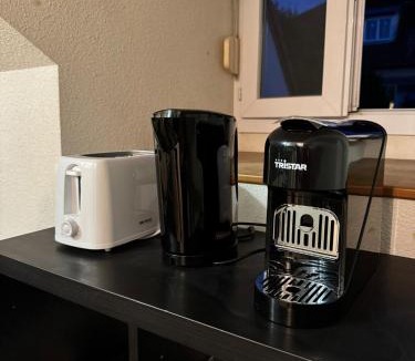 Montchapet Apartment | Appartement Dijon-centre quartier Montchapet