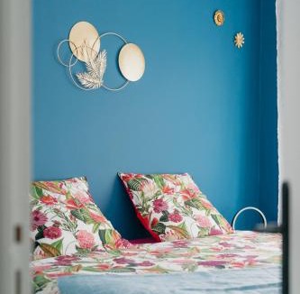 Dinard Apartment | Appartement Dinard hyper centre, 2 chambres