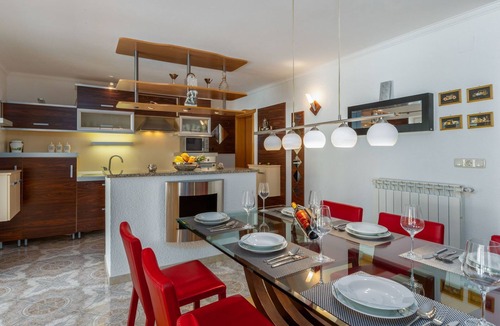 Kaldanija Apartment | Appartement Dino by Interhome