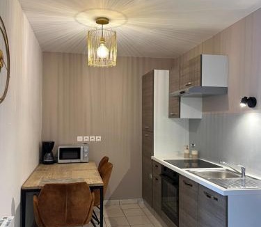 Serris Apartment | Appartement Disneyland idéalement situé