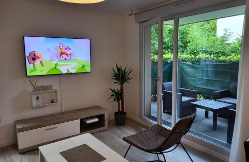 Chessy Apartment | Appartement DISNEYLAND PARIS