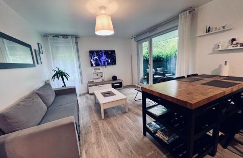 Chessy Apartment | Appartement DISNEYLAND PARIS