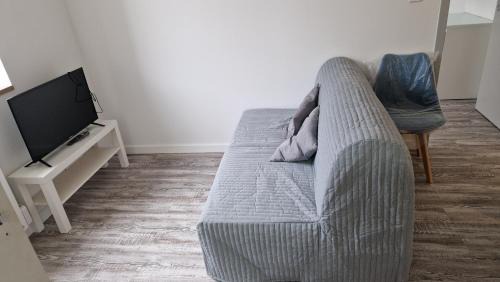 Longaulnay Apartment | Appartement DMV