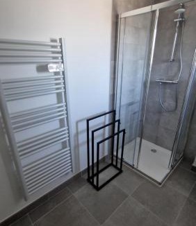 Longaulnay Apartment | Appartement DMV