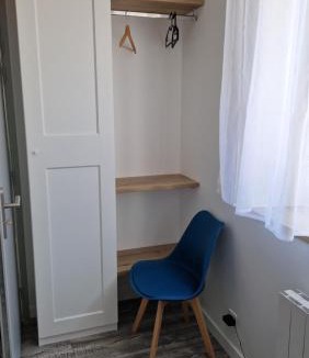 Longaulnay Apartment | Appartement DMV