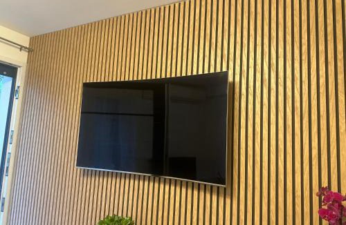 Les Perroquets Apartment | Appartement Dora