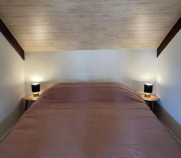 Grand-Fougeray Apartment | Appartement domaine de Val Léose