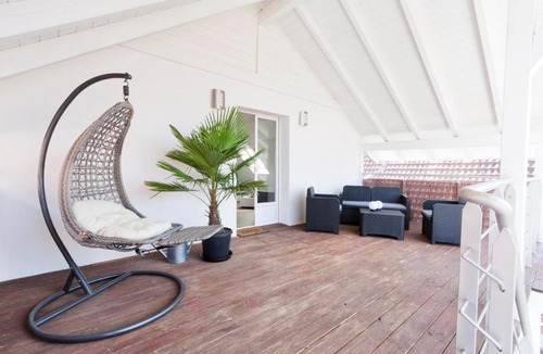 Rhinau Apartment | Appartement Donna