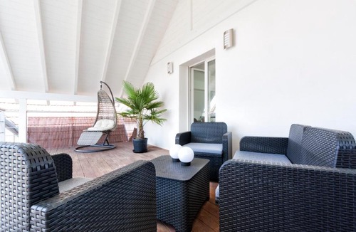 Rhinau Apartment | Appartement Donna