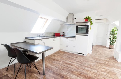 Rhinau Apartment | Appartement Donna