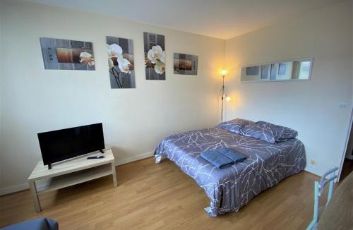 Limoges Apartment | Appartement double à Limoges