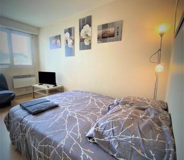 Limoges Apartment | Appartement double à Limoges