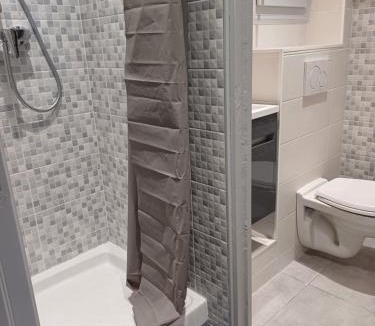 La Vabre Apartment | Appartement double