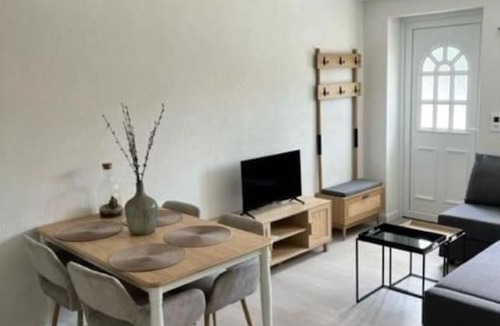 Tatroz Apartment | Appartement douillet, aménagé proche riviera.