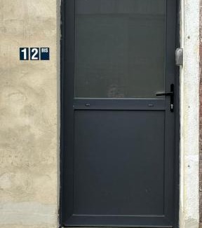 Haspres Apartment | Appartement douillet