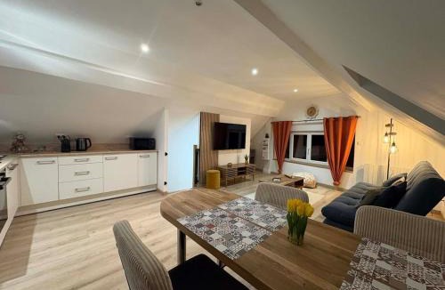 Haspres Apartment | Appartement douillet