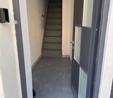 Douzens Apartment | Appartement douzens