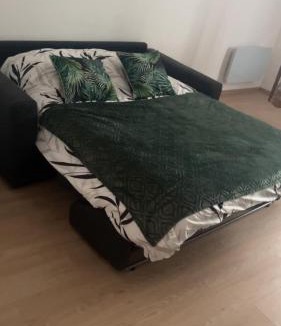 Douzens Apartment | Appartement douzens