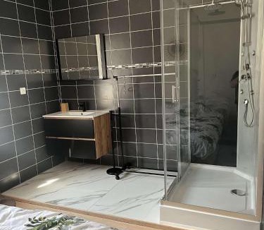 Douzens Apartment | Appartement douzens