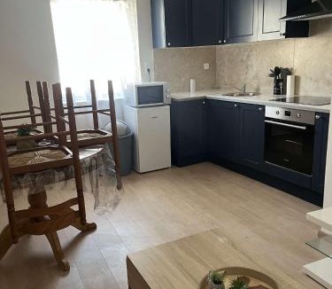 Douzens Apartment | Appartement douzens