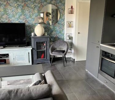 Mauguio Apartment | Appartement ds résidence avec piscine Mauguio Carnon