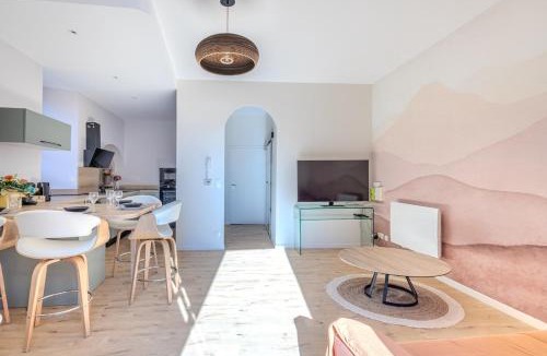La Souterraine Apartment | Appartement du Bailli