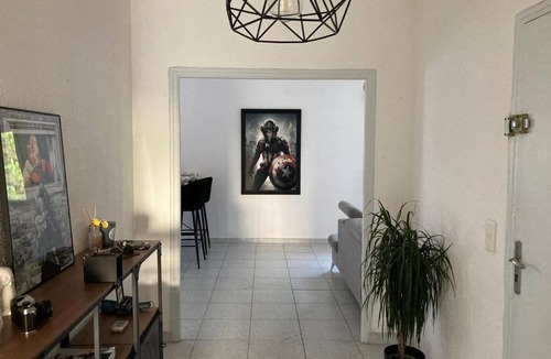 Cabestany Apartment | Appartement du bonheur avec parking gratuit