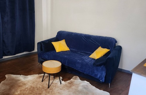 Commercy Apartment | Appartement du Château Stanislas