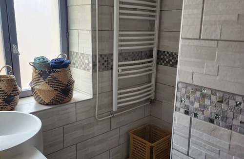 Commercy Apartment | Appartement du Château Stanislas