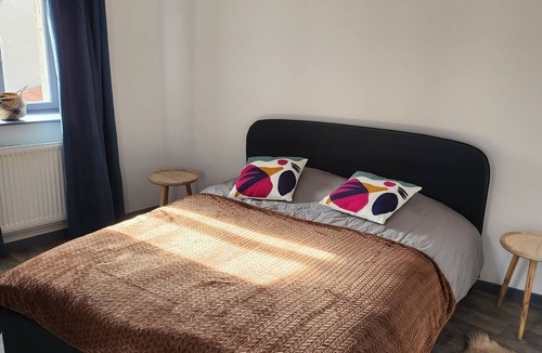 Commercy Apartment | Appartement du Château Stanislas