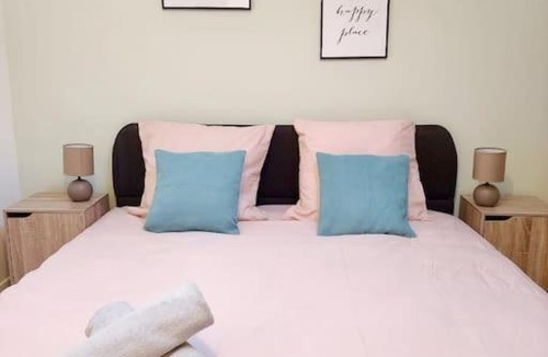 Luneville Apartment | Appartement du Château