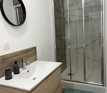 Luneville Apartment | Appartement du Château