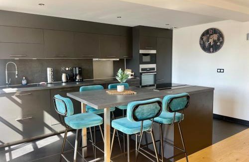 Provins Apartment | Appartement du Châtel