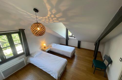 Provins Apartment | Appartement du Châtel