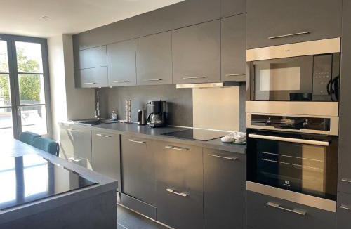 Provins Apartment | Appartement du Châtel
