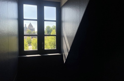 Provins Apartment | Appartement du Châtel