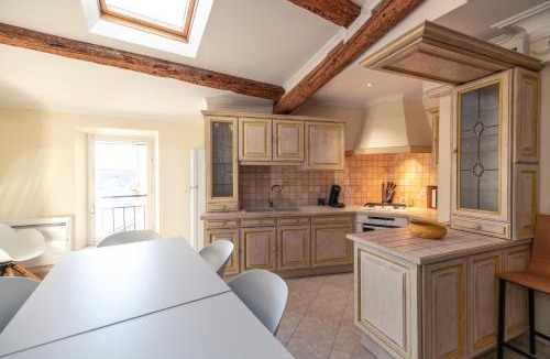 Centre Historique Apartment | Appartement du Couvent