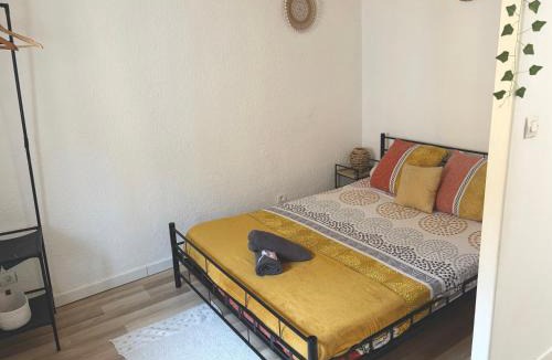Bastide Saint-Louis Apartment | Appartement Du DONJON
