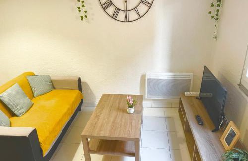Bastide Saint-Louis Apartment | Appartement Du DONJON