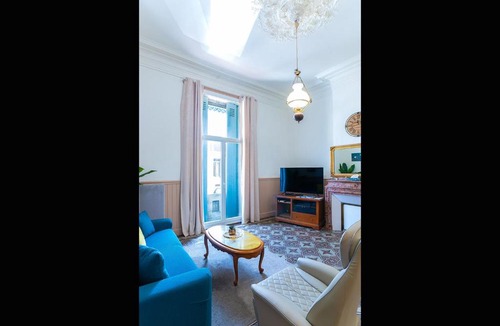 Cite Apartment | Appartement du forum