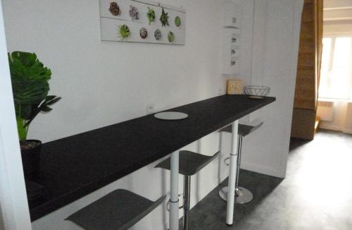 Bonnieres-sur-Seine Apartment | Appartement duplex 3 chambre 85m2