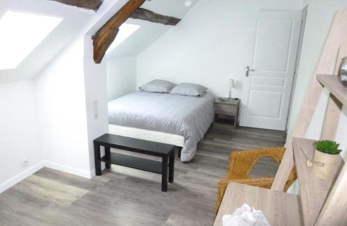 Bonnieres-sur-Seine Apartment | Appartement duplex 3 chambre 85m2
