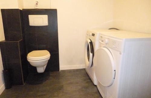 Bonnieres-sur-Seine Apartment | Appartement duplex 3 chambre 85m2